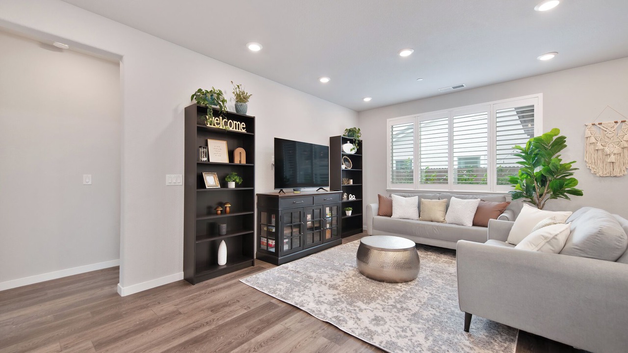 Photo of Livingroom in Roseville