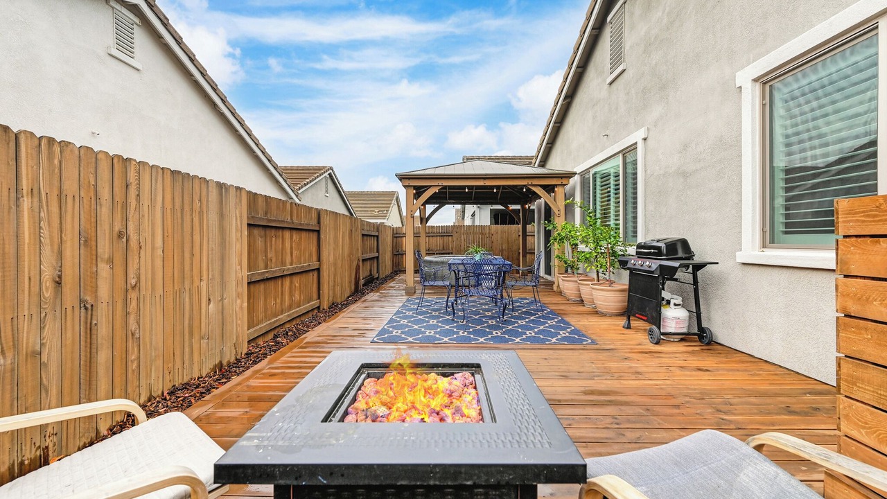 Photo of Outdoor in Roseville