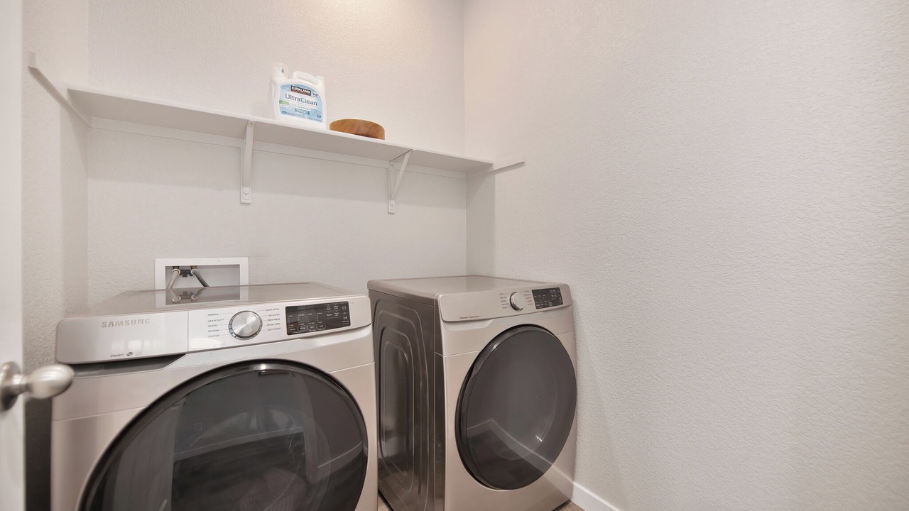 Photo of Bedroom in Roseville