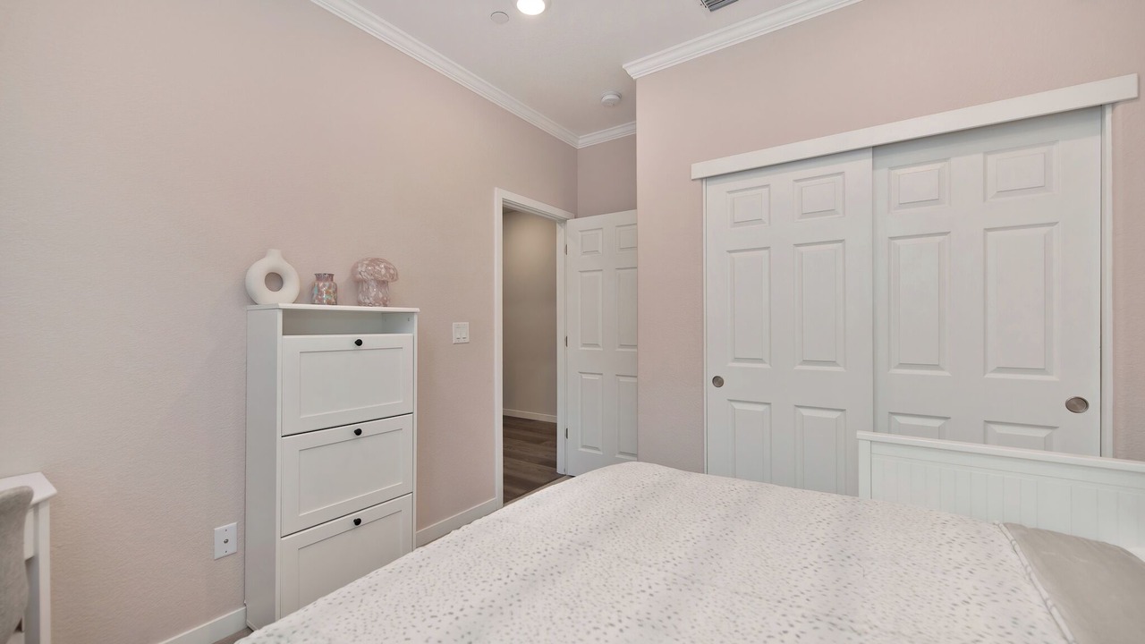 Photo of Bedroom in Roseville