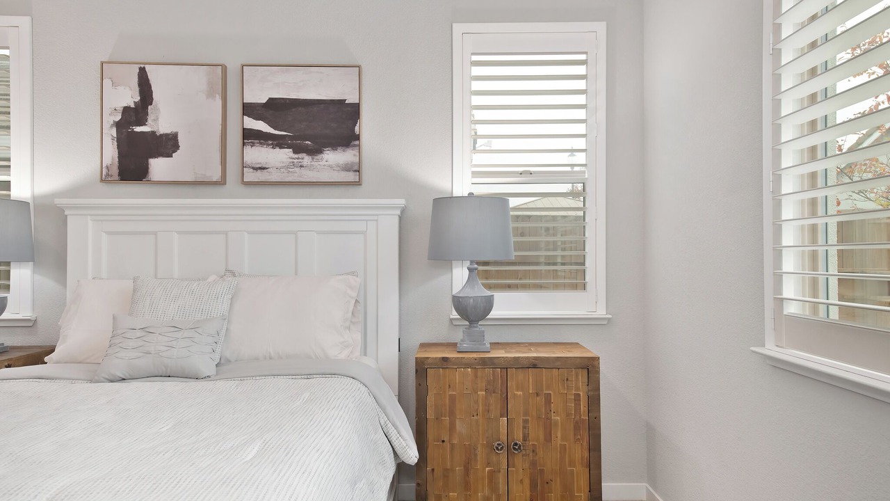 Photo of Bedroom in Roseville