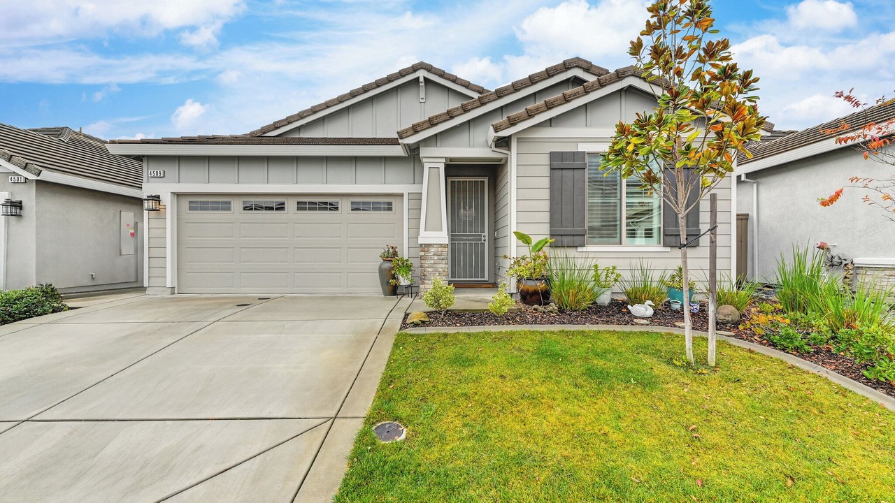 Photo of Outdoor in Roseville