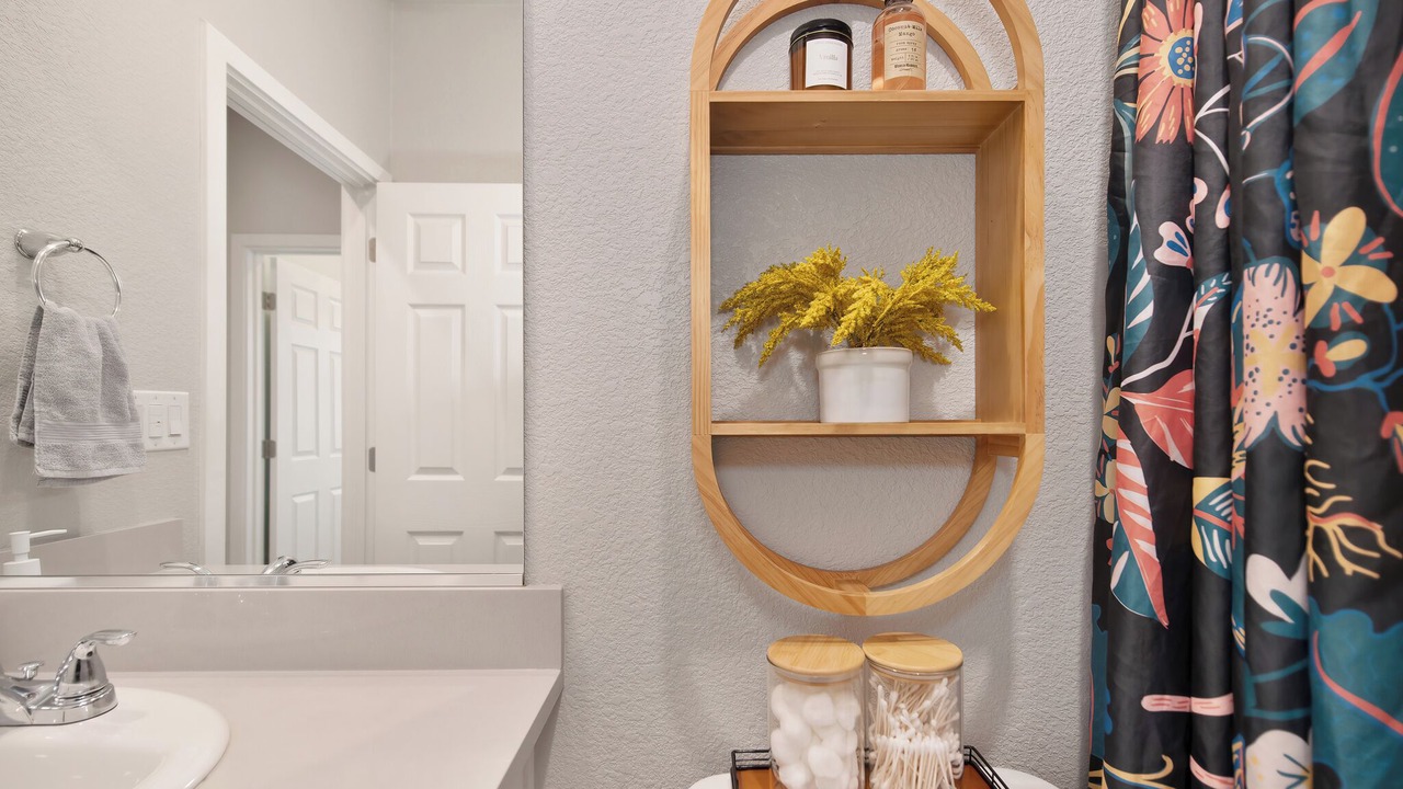 Photo of Bathroom in Roseville
