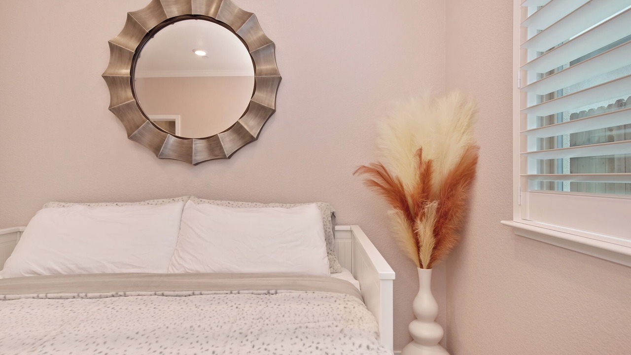 Photo of Bedroom in Roseville
