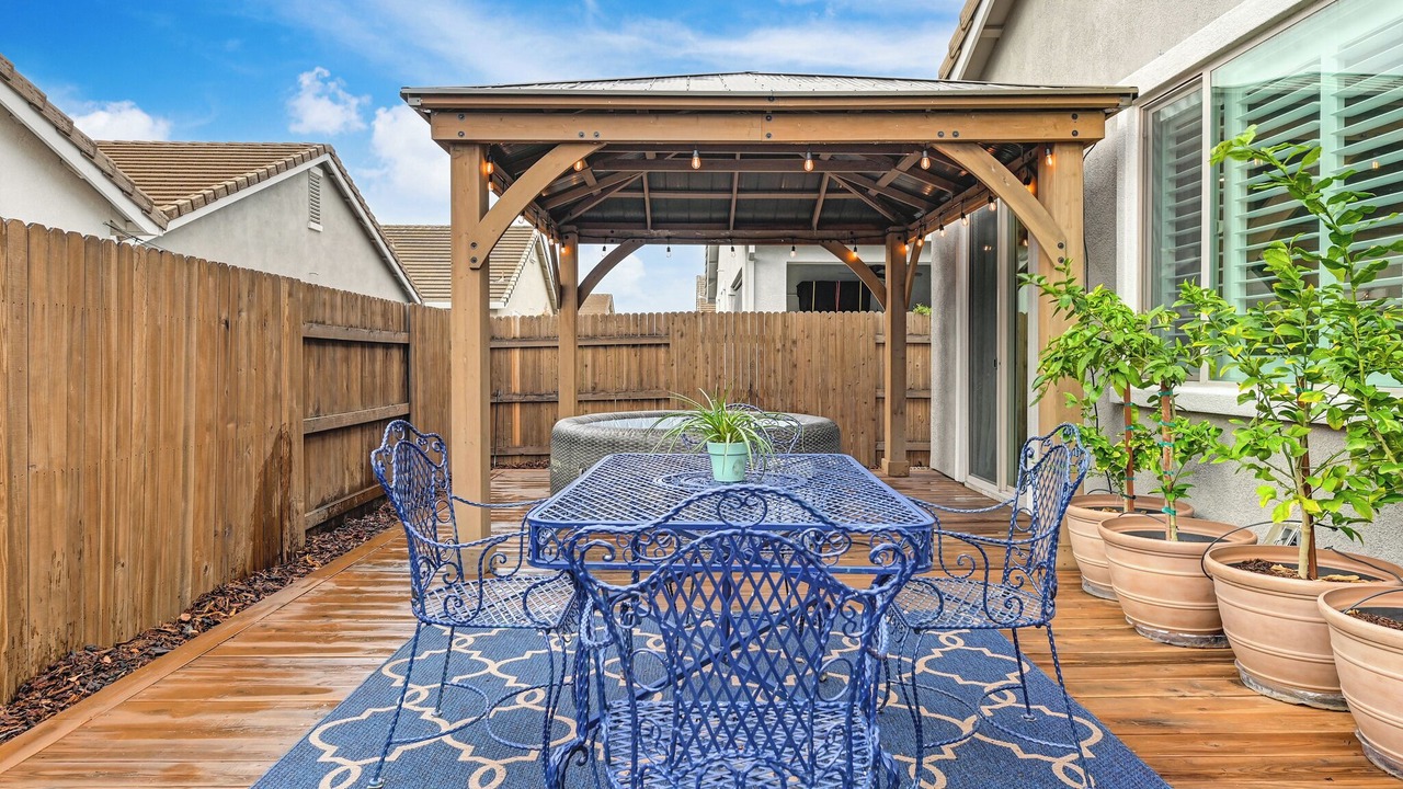 Photo of Outdoor in Roseville