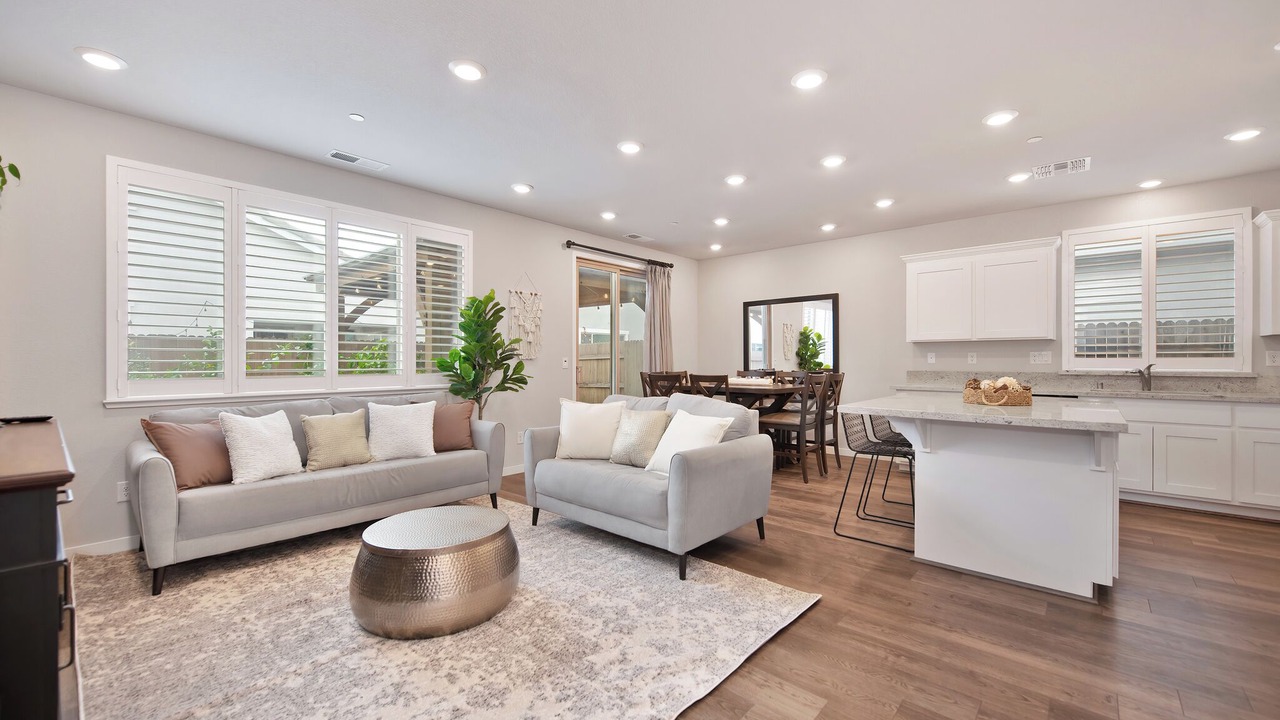 Photo of Livingroom in Roseville