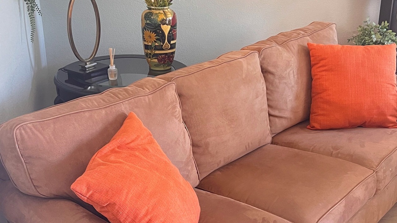 Photo of Livingroom in Modesto