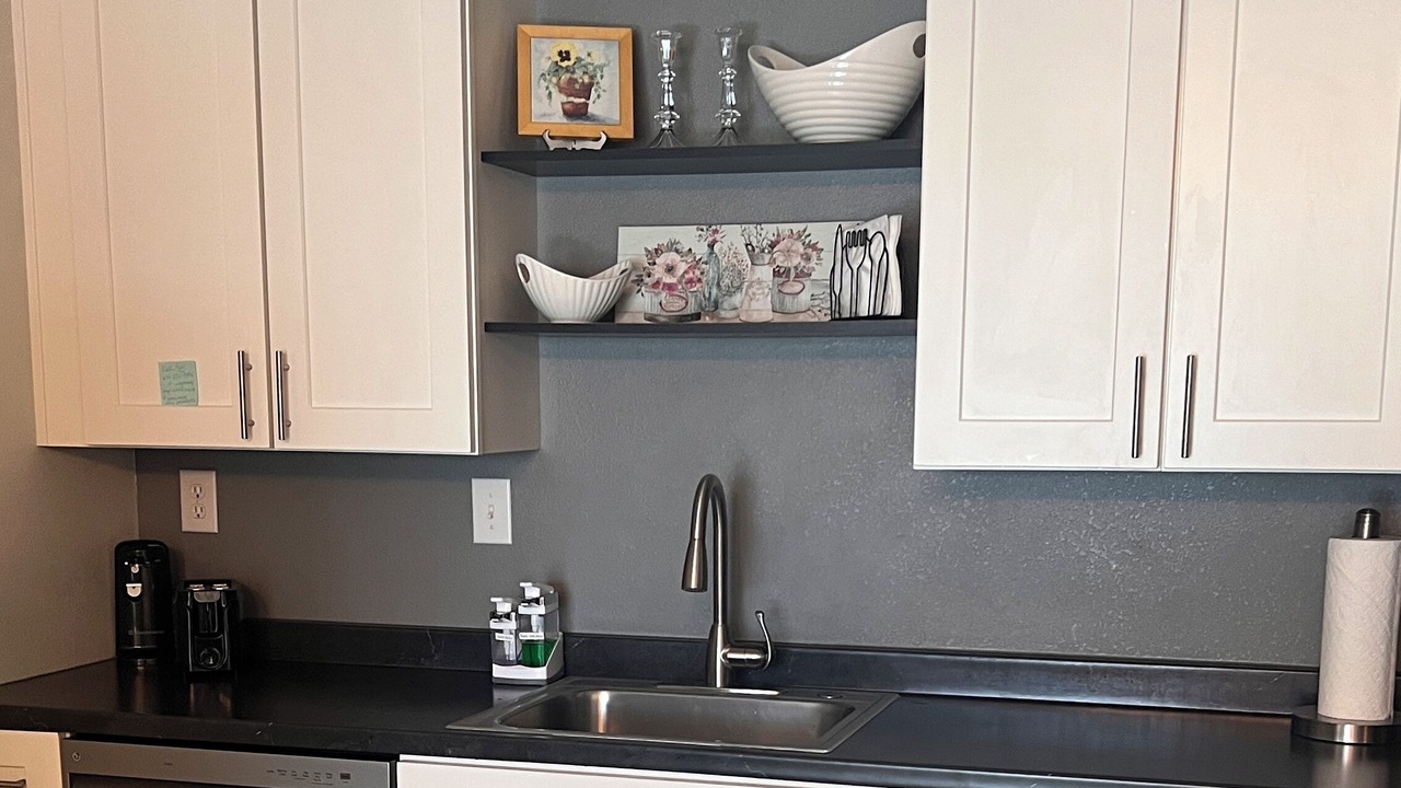 Photo of Kitchen in Modesto