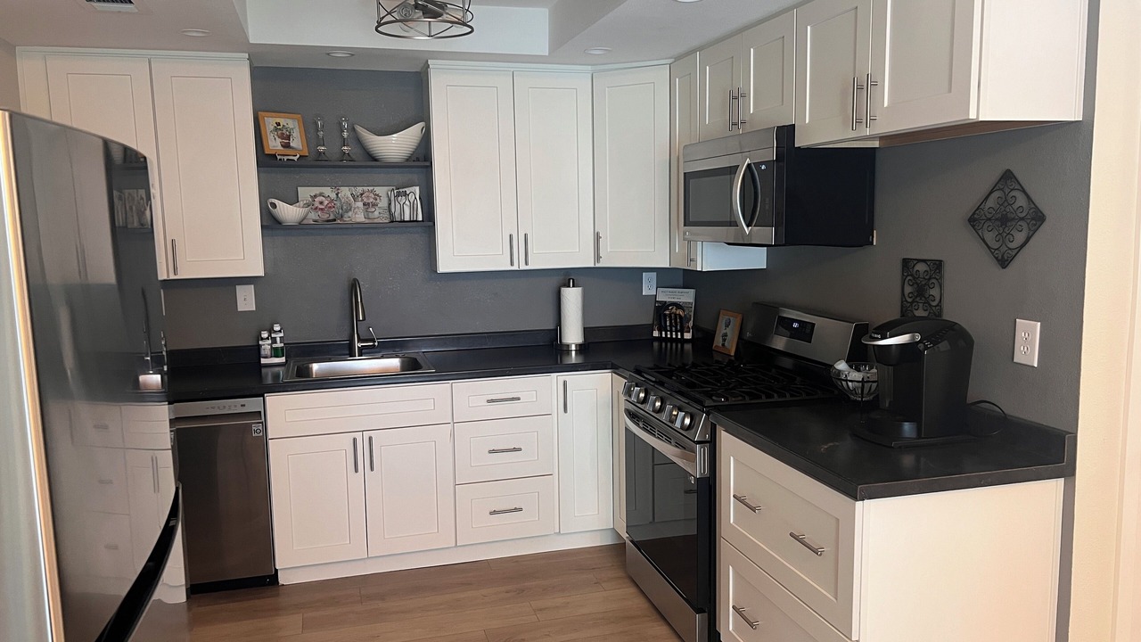 Photo of Kitchen in Modesto