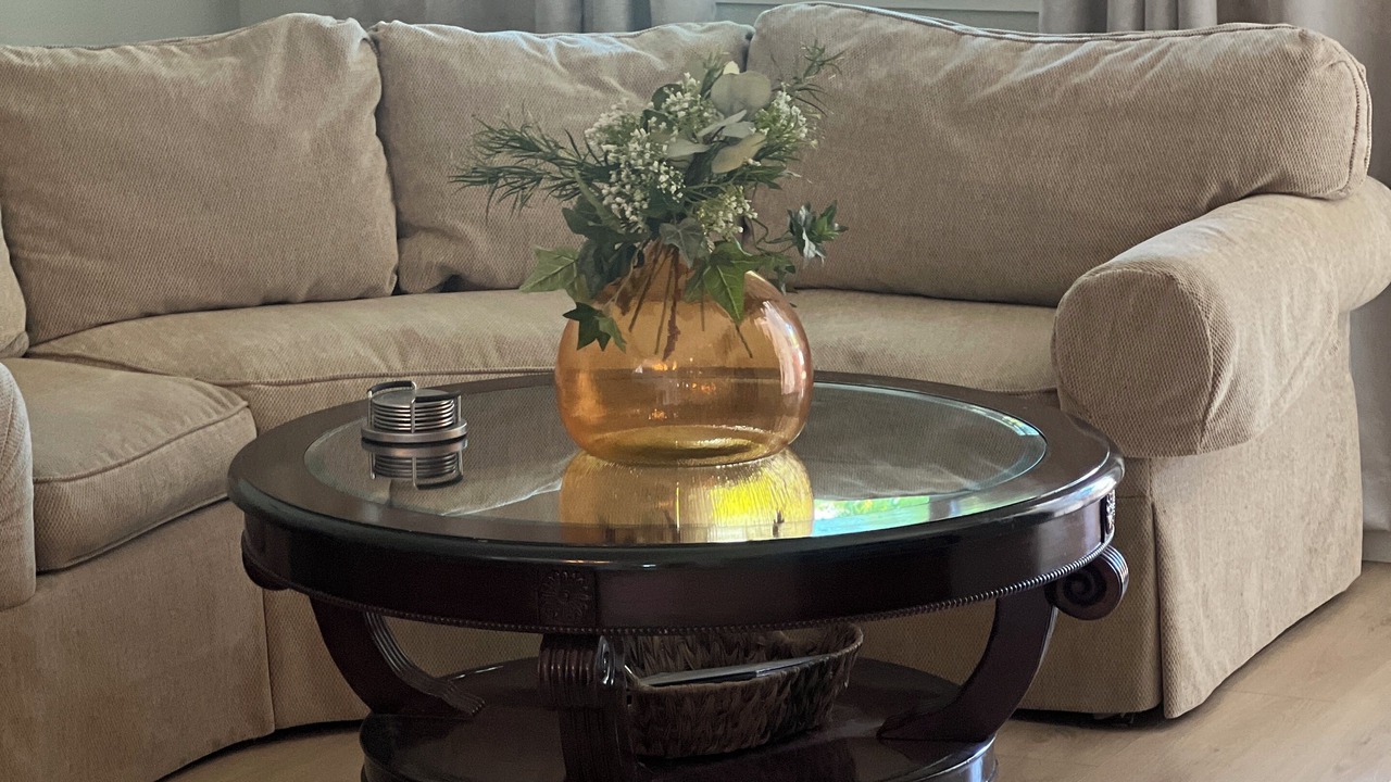 Photo of Livingroom in Modesto