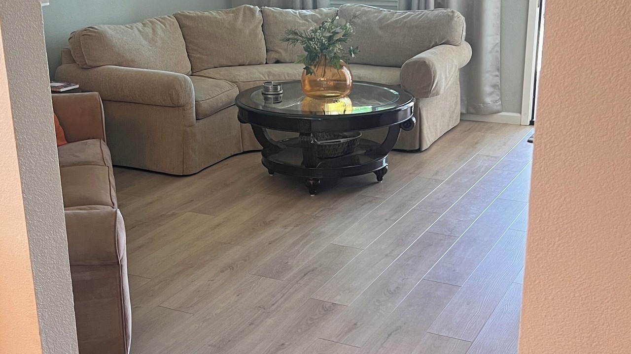 Photo of Livingroom in Modesto