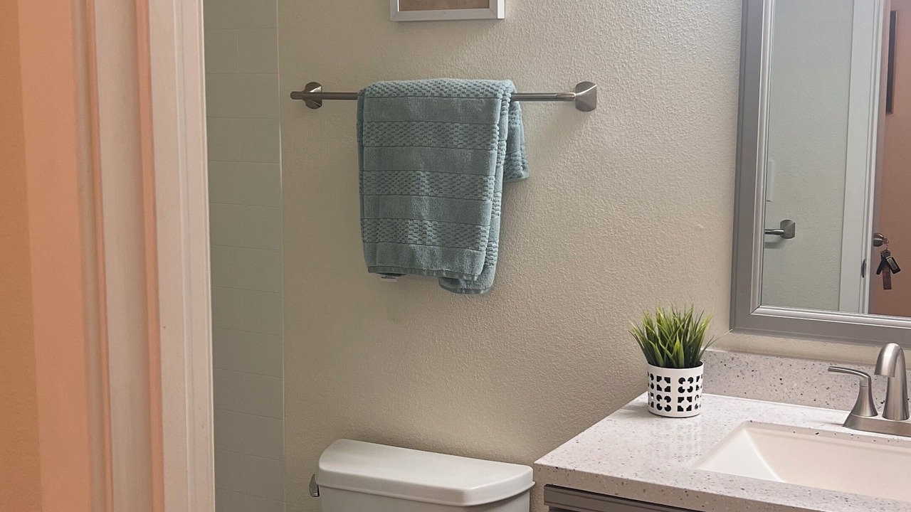 Photo of Bathroom in Modesto