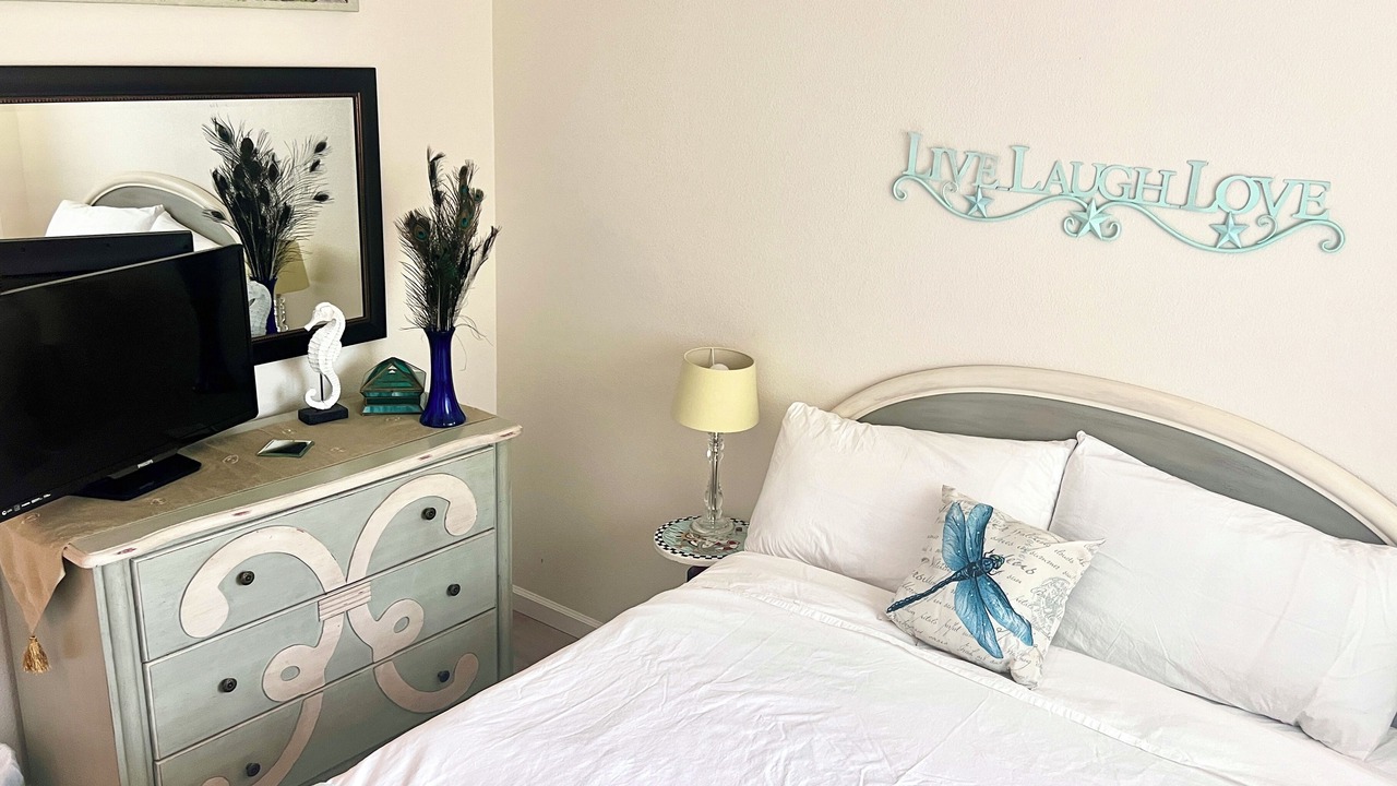 Photo of Bedroom in Modesto