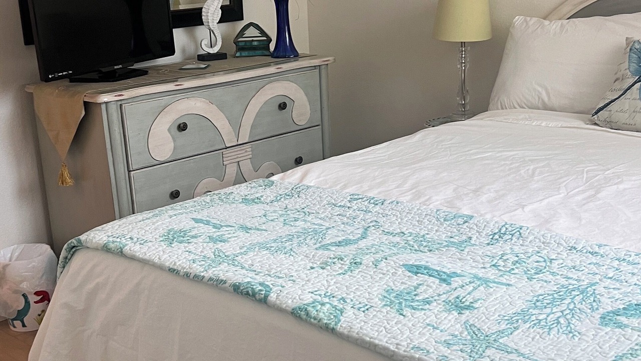 Photo of Bedroom in Modesto
