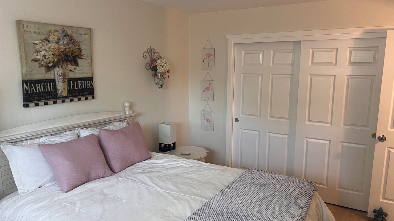 Photo of Bedroom in Modesto