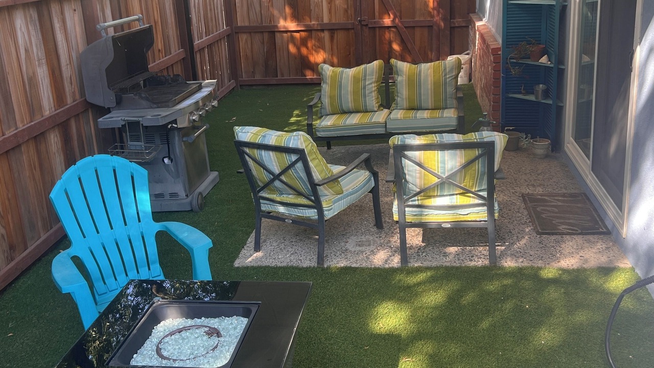 Photo of Patio Balcony in Modesto
