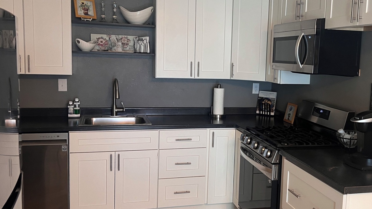 Photo of Kitchen in Modesto