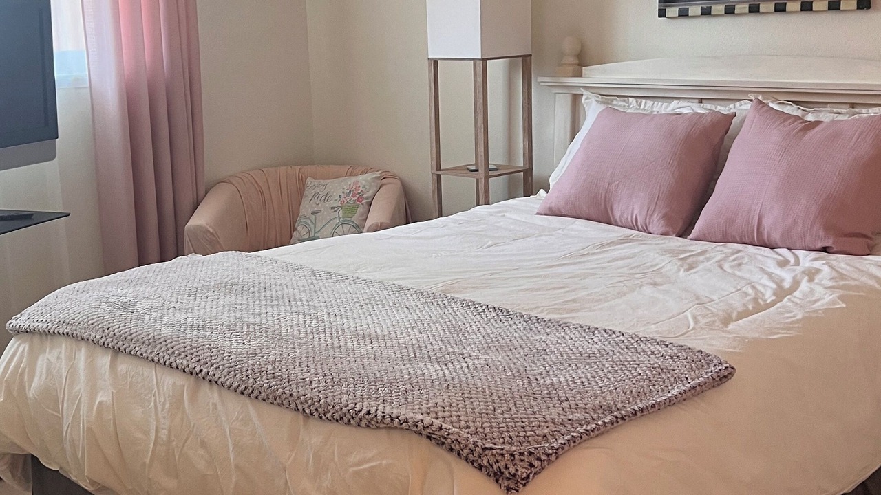 Photo of Bedroom in Modesto