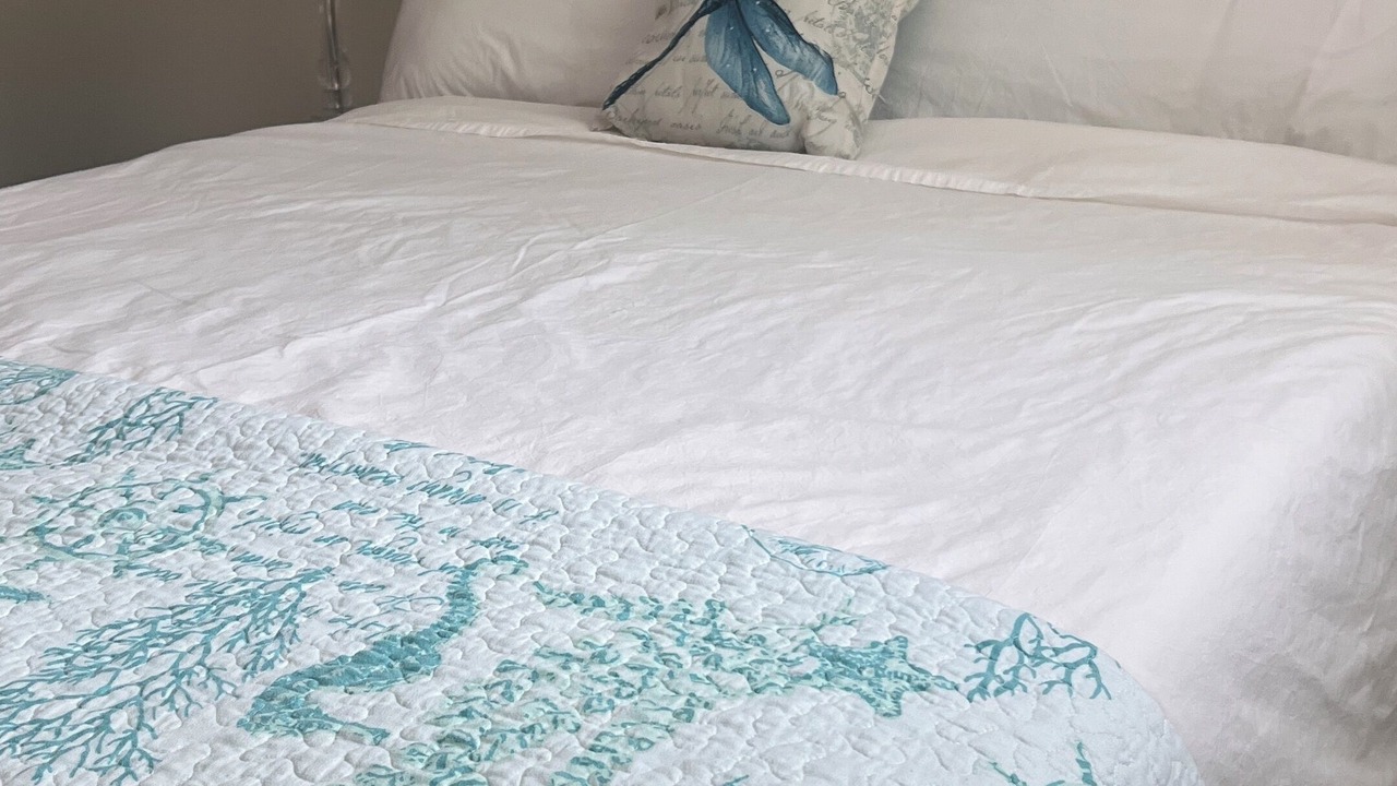 Photo of Bedroom in Modesto