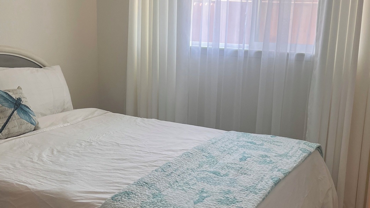 Photo of Bedroom in Modesto