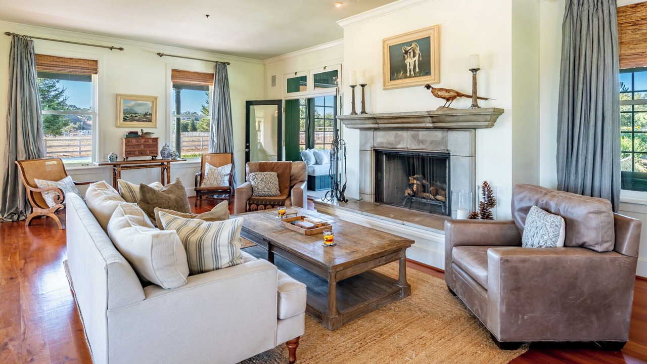 Photo of Livingroom in Los Olivos