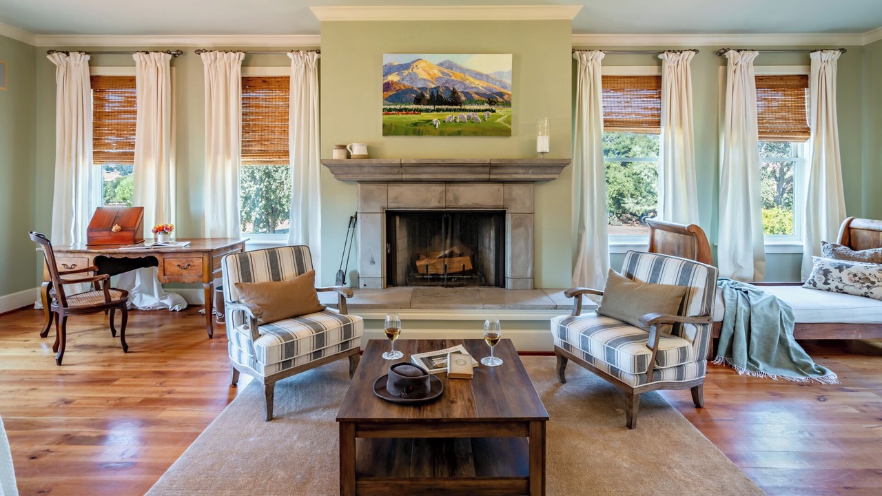 Photo of Livingroom in Los Olivos