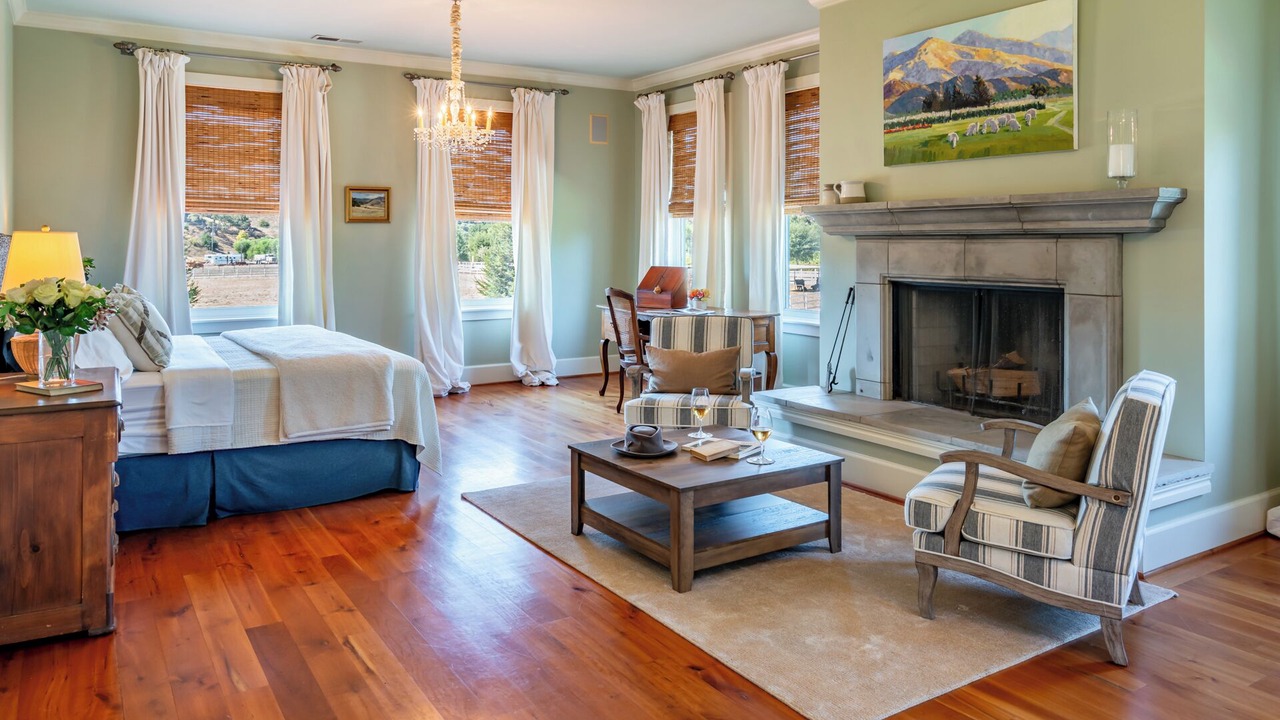Photo of Livingroom in Los Olivos