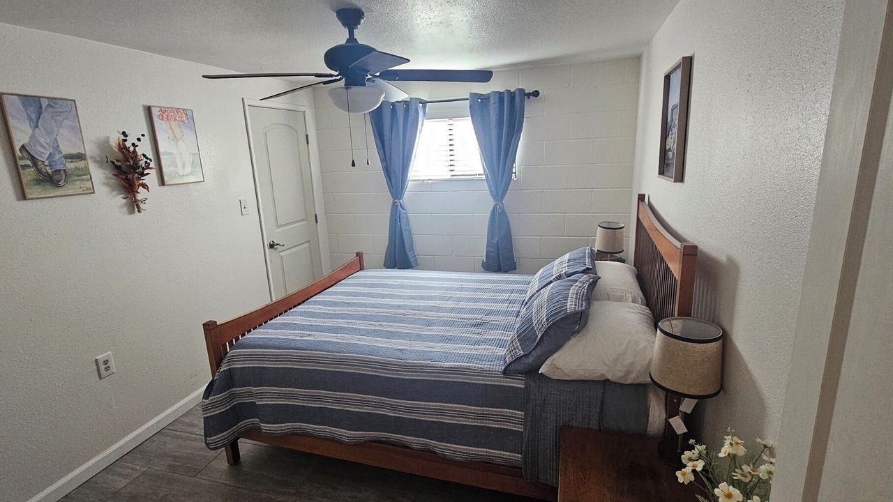 Photo of Bedroom in Parker Strip