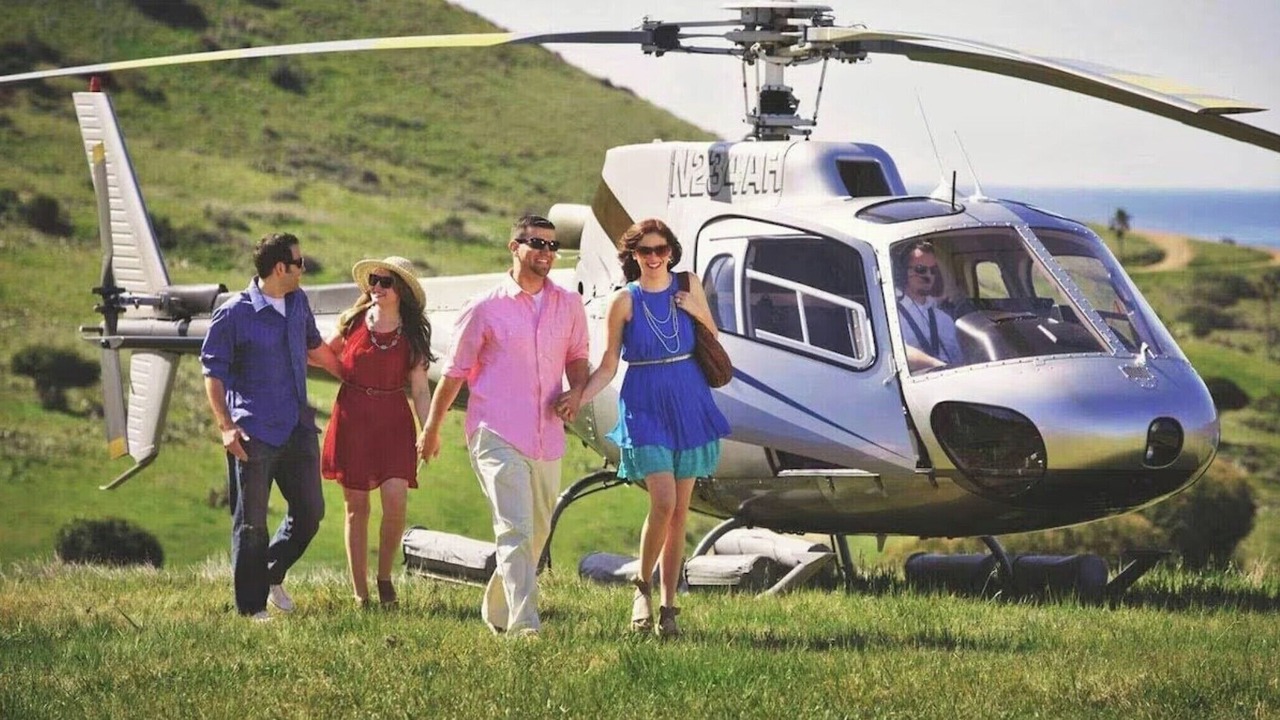 Photo of Others in Avalon