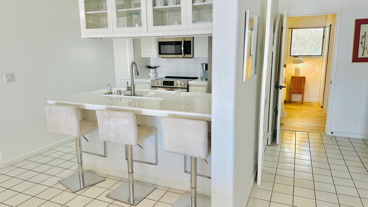 Photo of Kitchen in Avalon