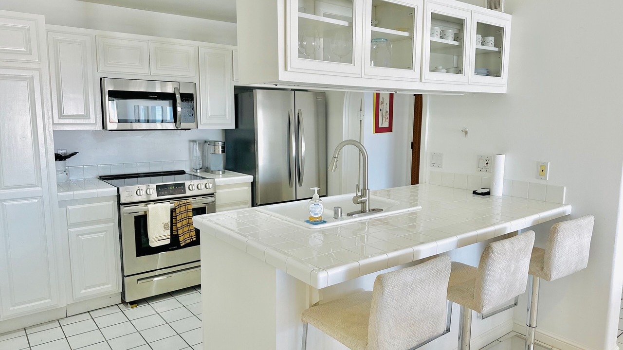 Photo of Kitchen in Avalon