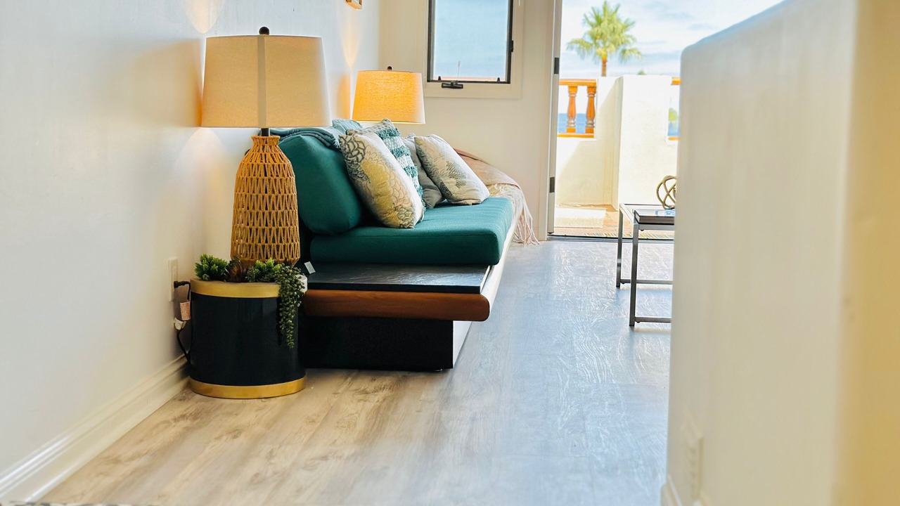 Photo of Livingroom in Avalon
