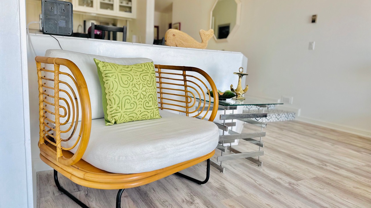 Photo of Livingroom in Avalon