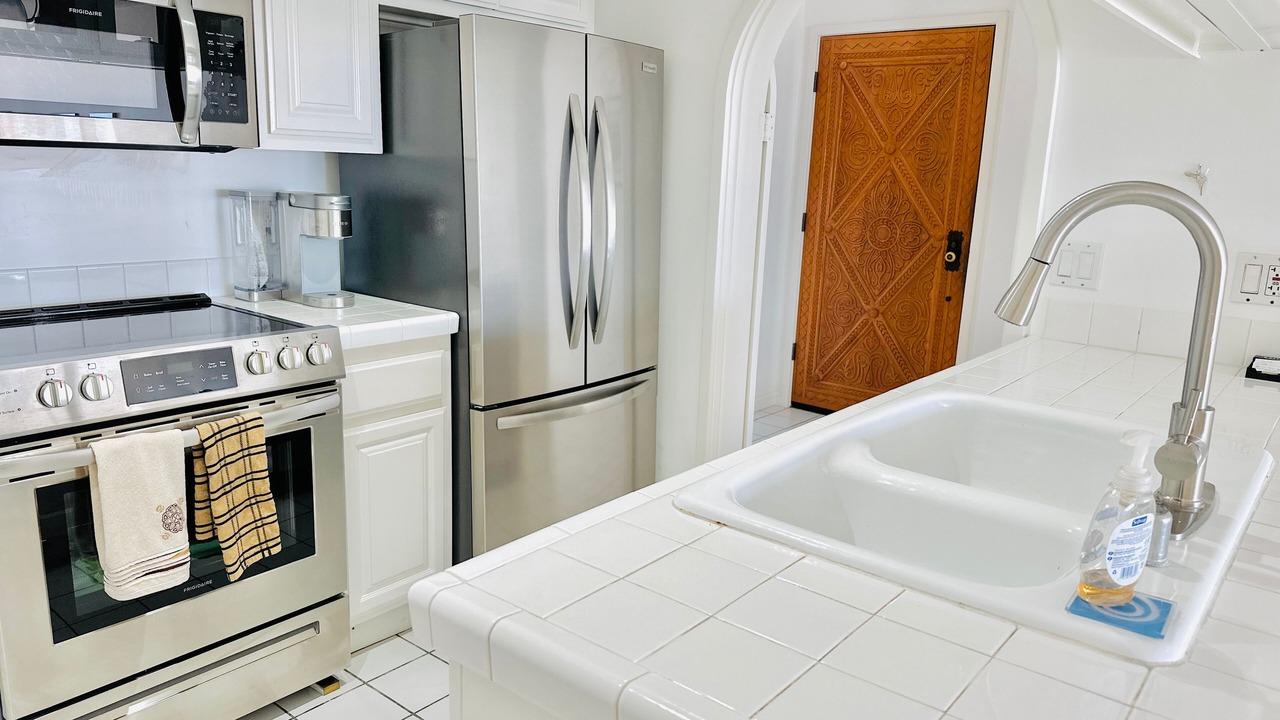 Photo of Kitchen in Avalon