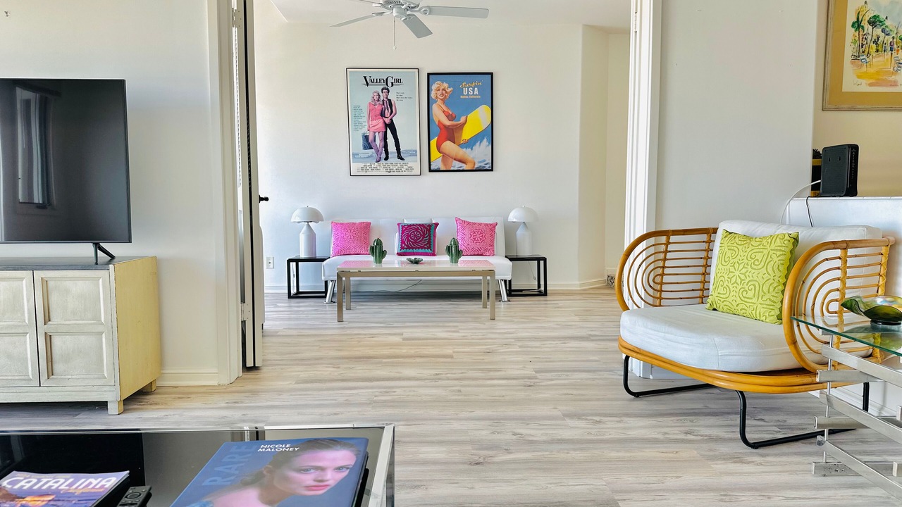 Photo of Livingroom in Avalon