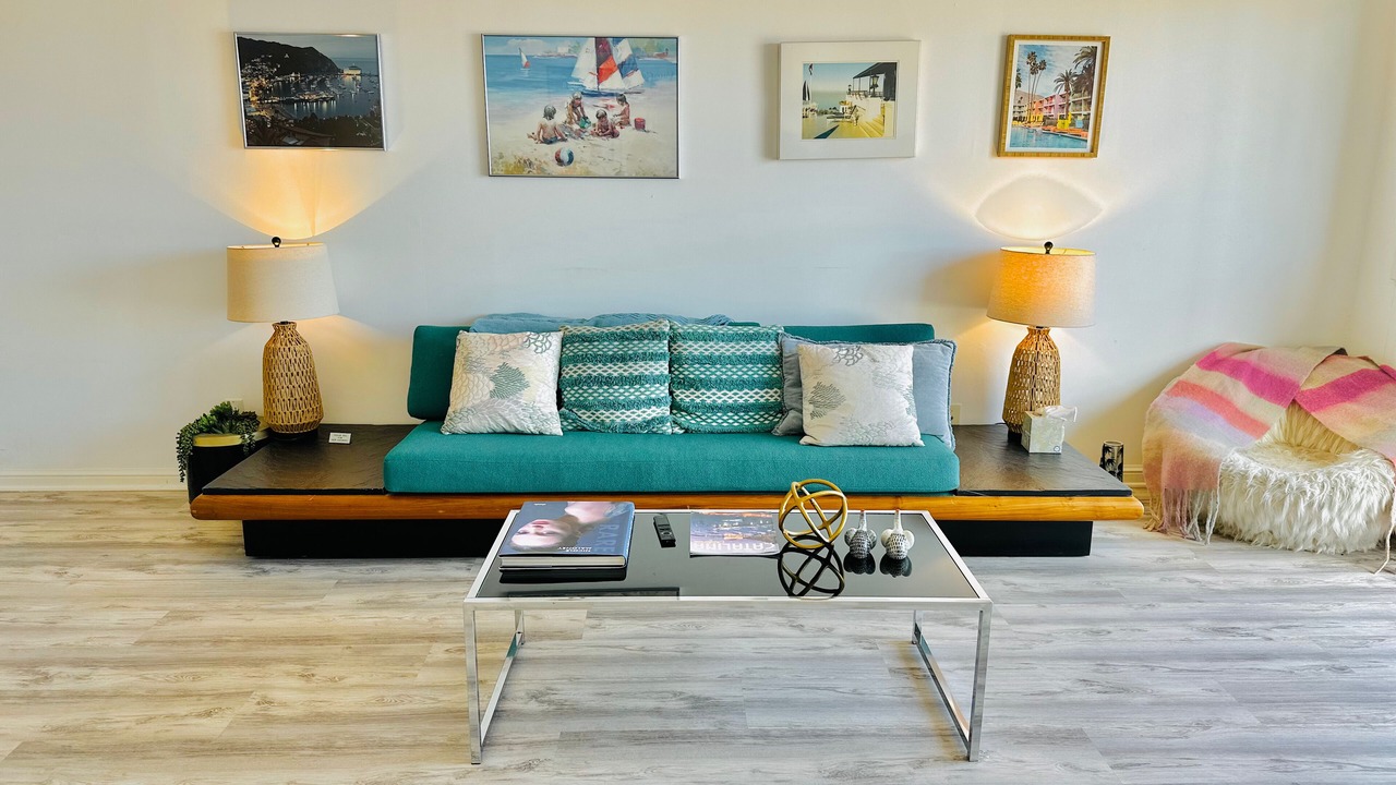Photo of Livingroom in Avalon