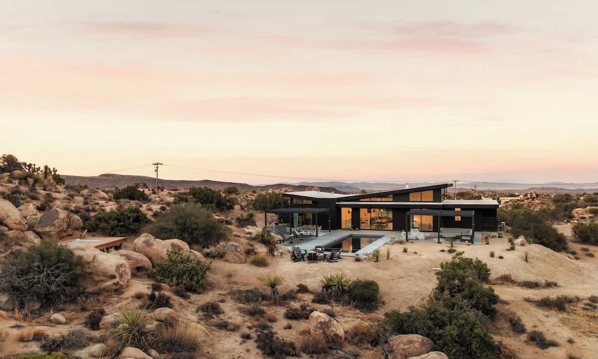 Photo of Outdoor in Yucca Valley