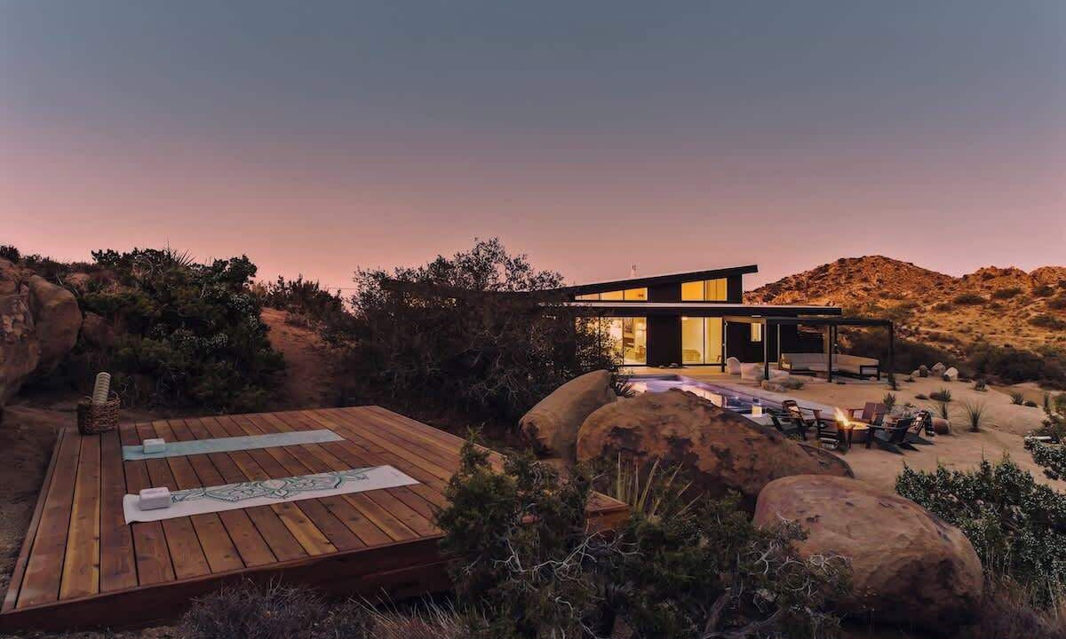 Photo of Outdoor in Yucca Valley