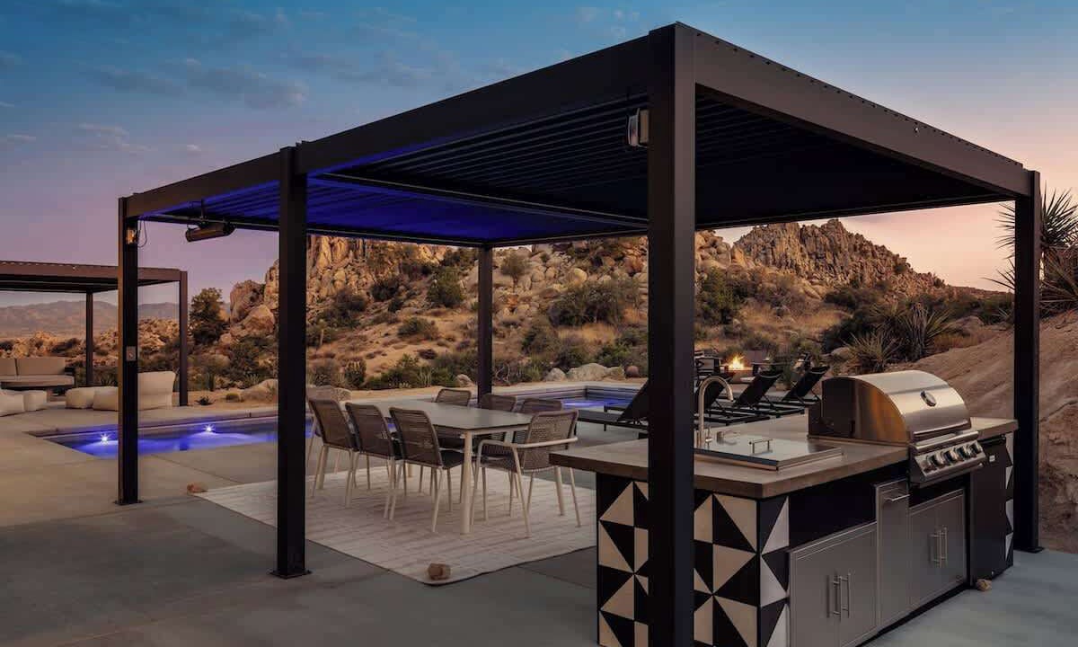 Photo of Outdoor in Yucca Valley