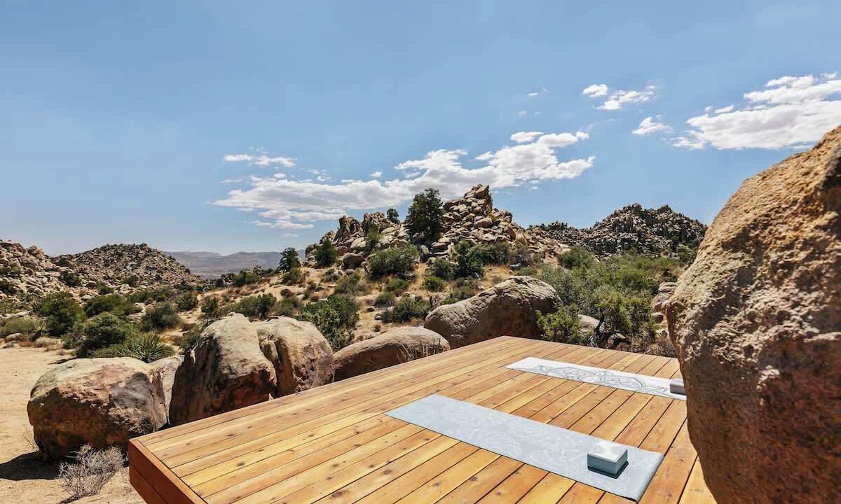 Photo of Outdoor in Yucca Valley