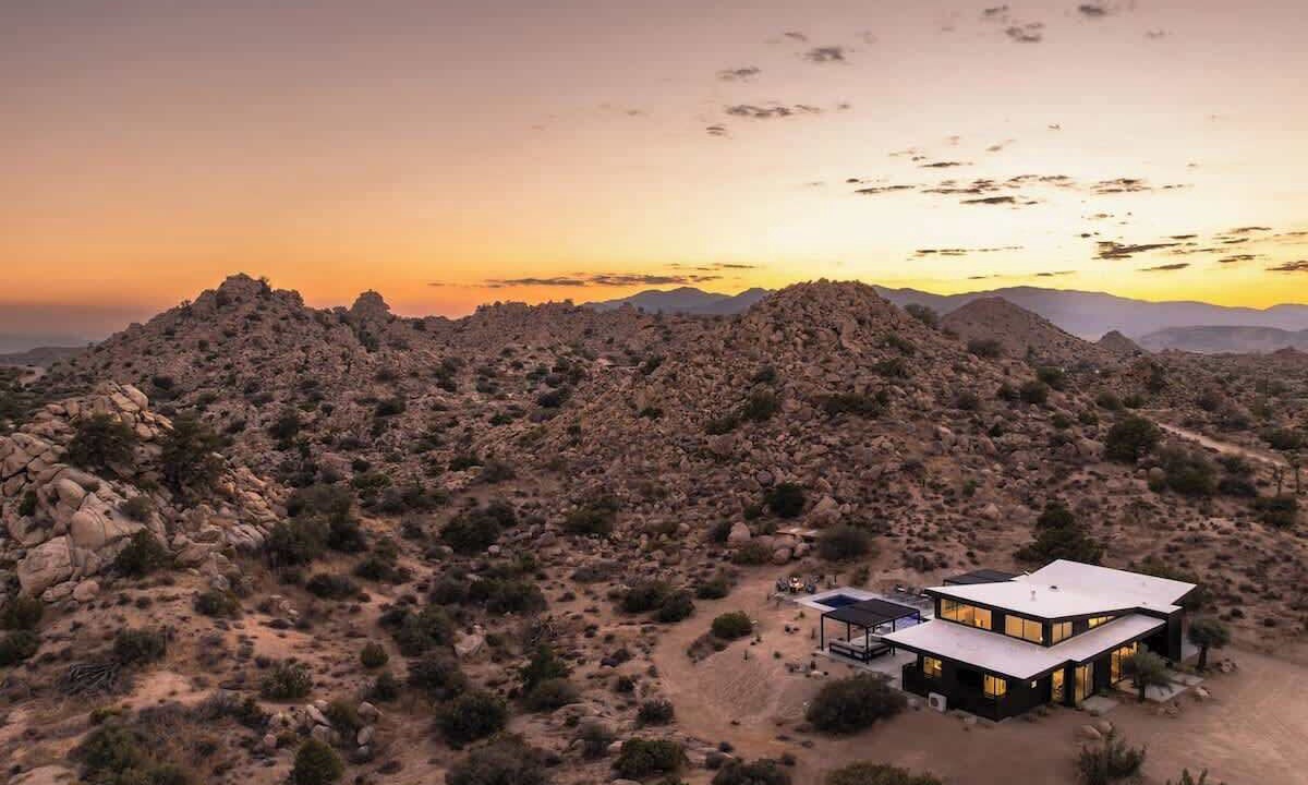 Photo of Outdoor in Yucca Valley