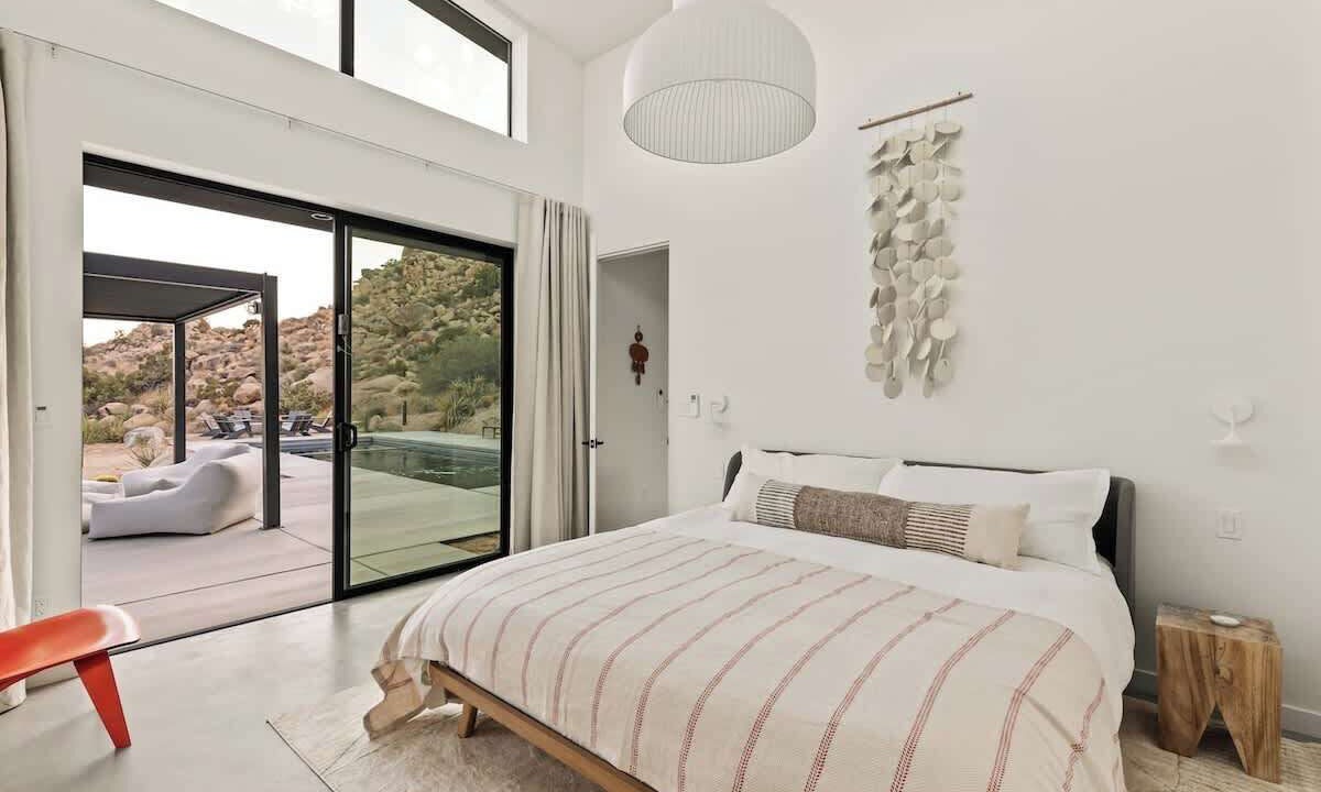 Photo of Bedroom in Yucca Valley