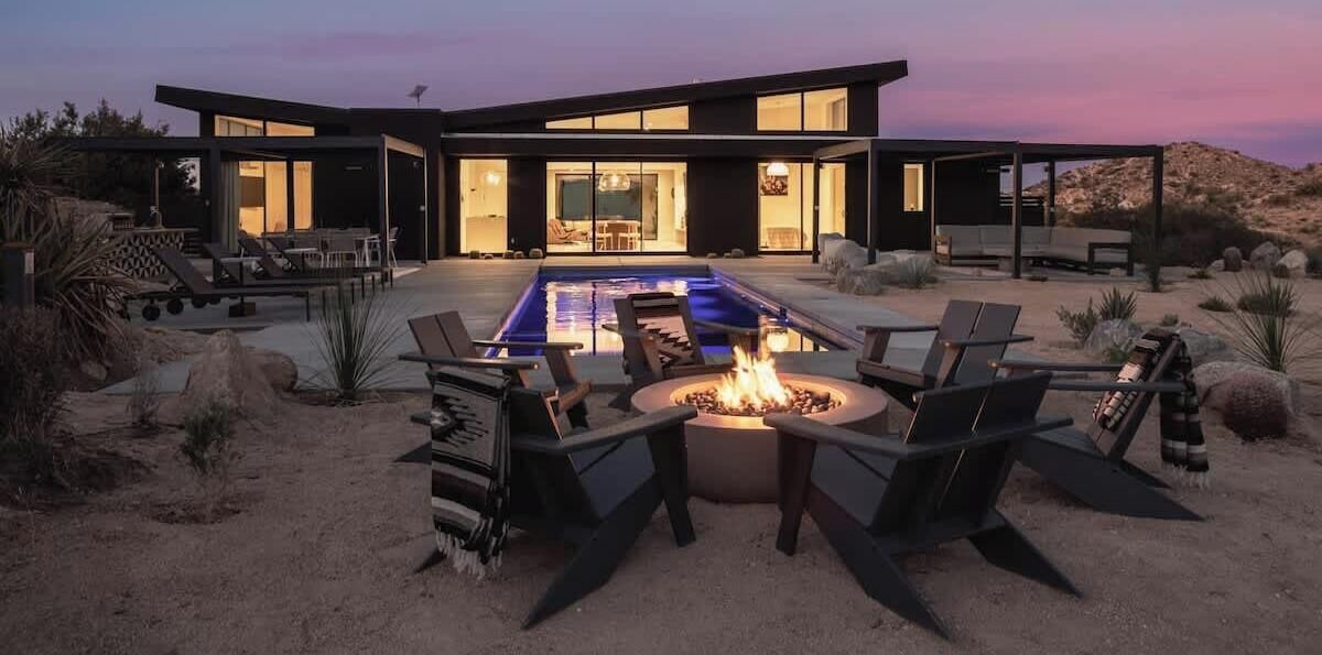 Photo of Outdoor in Yucca Valley