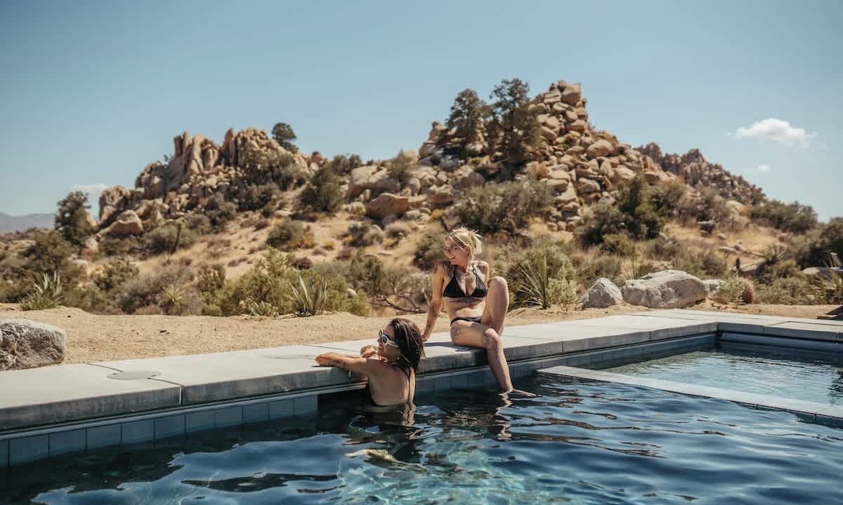 Photo of Outdoor in Yucca Valley