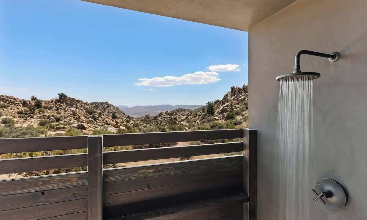 Photo of Outdoor in Yucca Valley