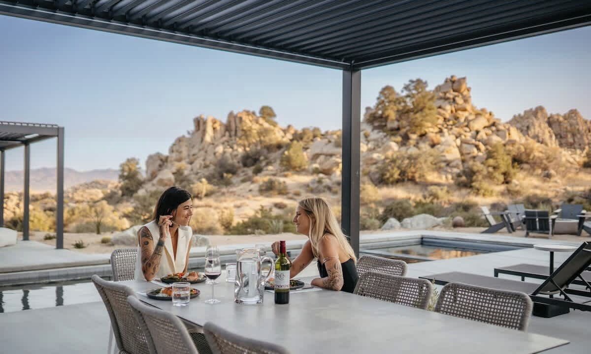 Photo of Outdoor in Yucca Valley