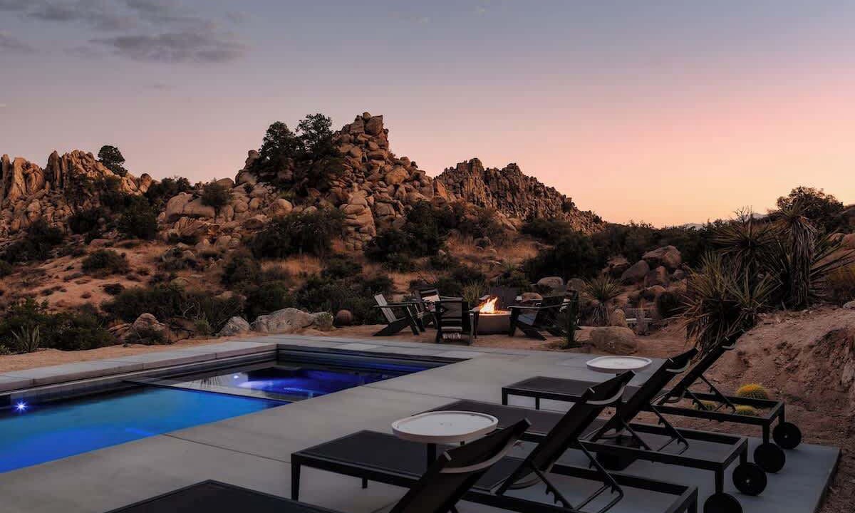 Photo of Outdoor in Yucca Valley