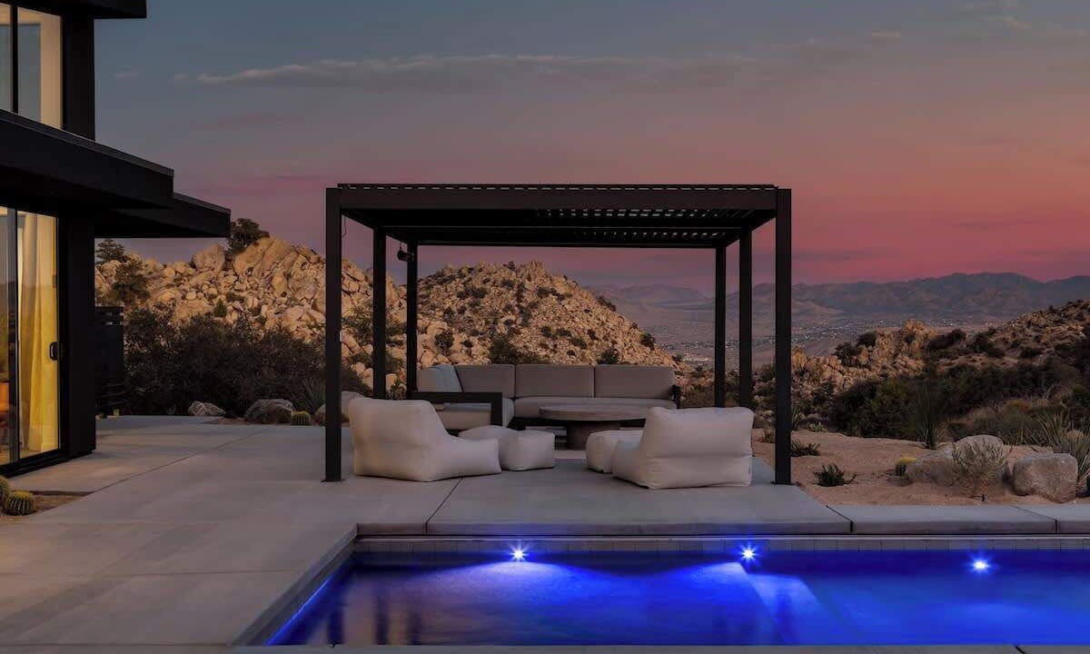 Photo of Outdoor in Yucca Valley