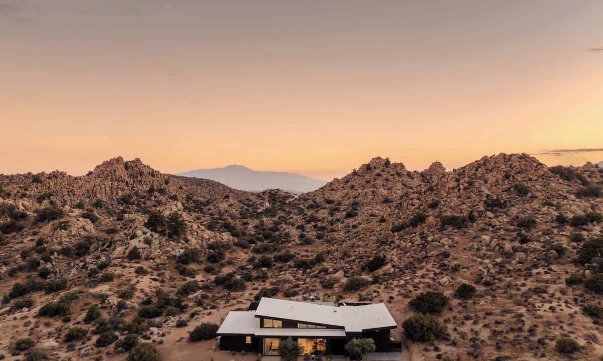 Photo of Outdoor in Yucca Valley