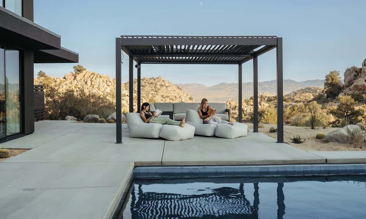 Photo of Outdoor in Yucca Valley